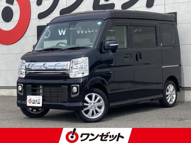 Nissan NV100CLIPPER RIO 2019 — фото автомобиля