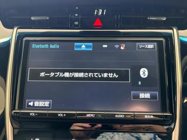 Toyota HARRIER 2018 — фото автомобиля 1