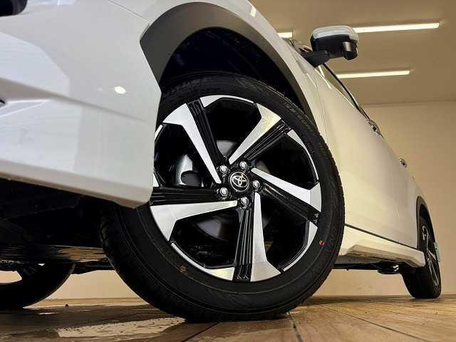 Toyota RAIZE 2026 — фото автомобиля 1
