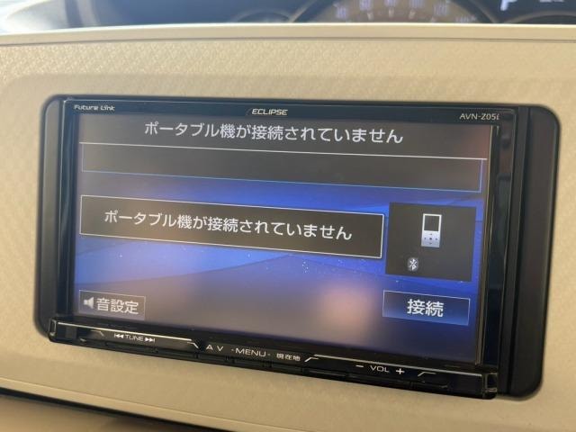 Daihatsu MOVE CANBUS 2016 — фото автомобиля 1