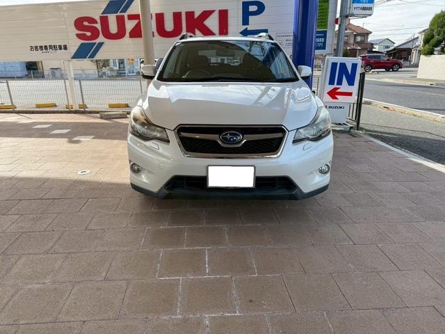 Subaru XV 2013 — фото автомобиля