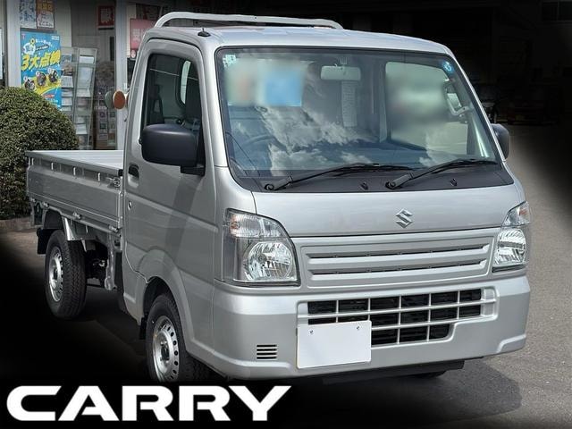 Suzuki CARRY TRUCK 2026 — фото автомобиля