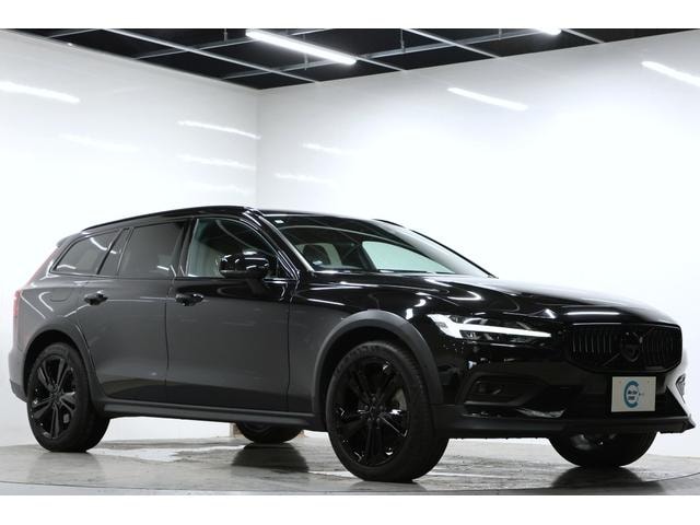 Volvo V60 2020 — фото автомобиля 1