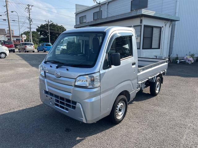 Daihatsu HIJET TRUCK 2020 — фото автомобиля