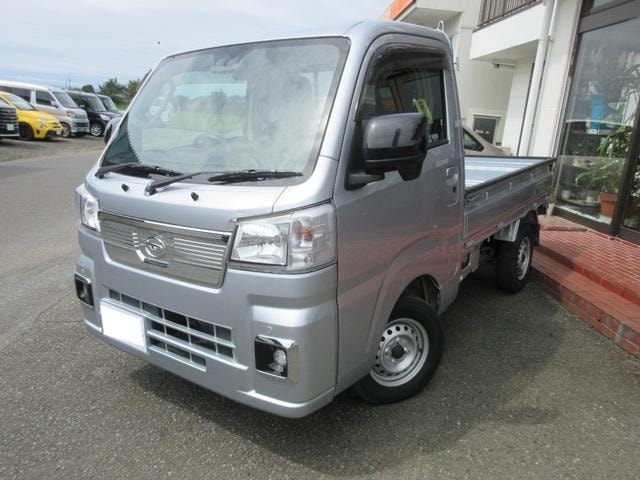 Daihatsu HIJET TRUCK 2024 — фото автомобиля