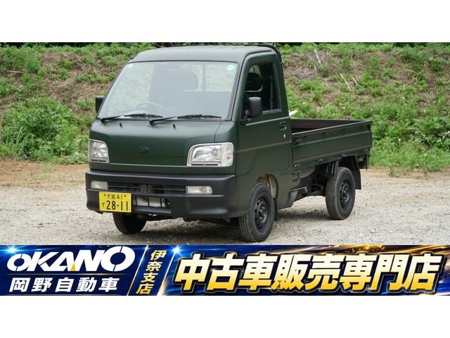 Daihatsu HIJET TRUCK 2004 — фото автомобиля
