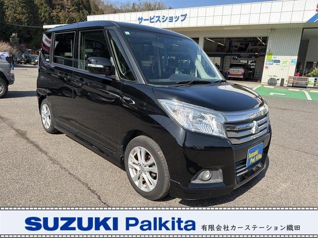 Mitsubishi DELICA D:2 2015 — фото автомобиля