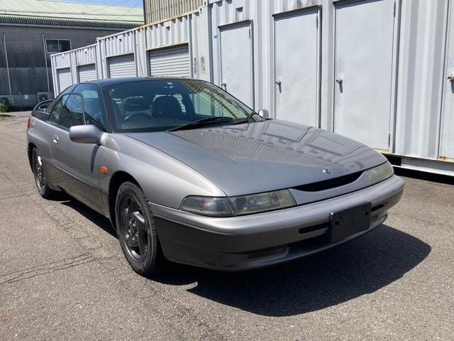 Subaru ALCYONE SVX 1992 — фото автомобиля