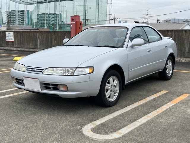 Toyota COROLLA CERES 1995 — фото автомобиля