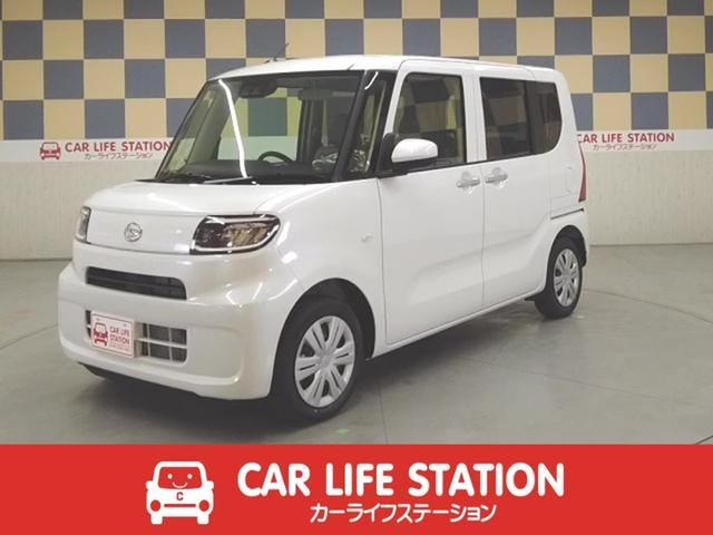 Daihatsu TANTO 2025 — фото автомобиля