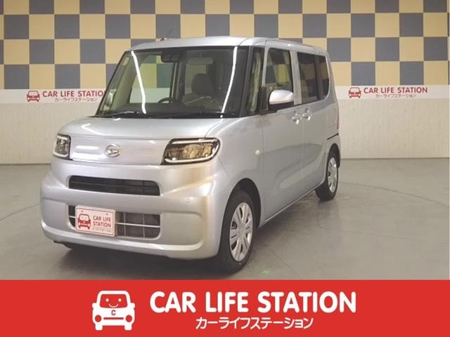 Daihatsu TANTO 2025 — фото автомобиля 1