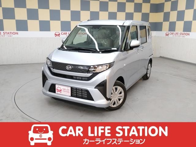 Daihatsu MOVE 2025 — фото автомобиля 1