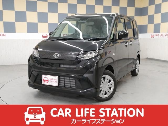 Daihatsu MOVE 2025 — фото автомобиля 1