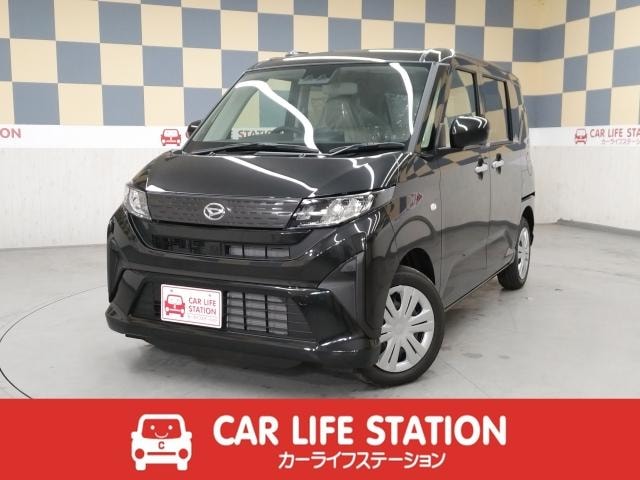 Daihatsu MOVE 2025 — фото автомобиля 1