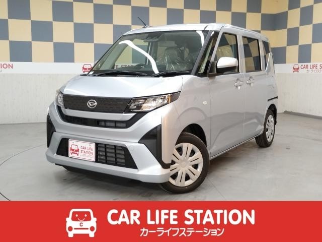 Daihatsu MOVE 2025 — фото автомобиля