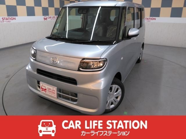 Daihatsu TANTO 2025 — фото автомобиля