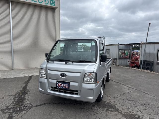 Subaru SAMBAR TRUCK 2010 — фото автомобиля
