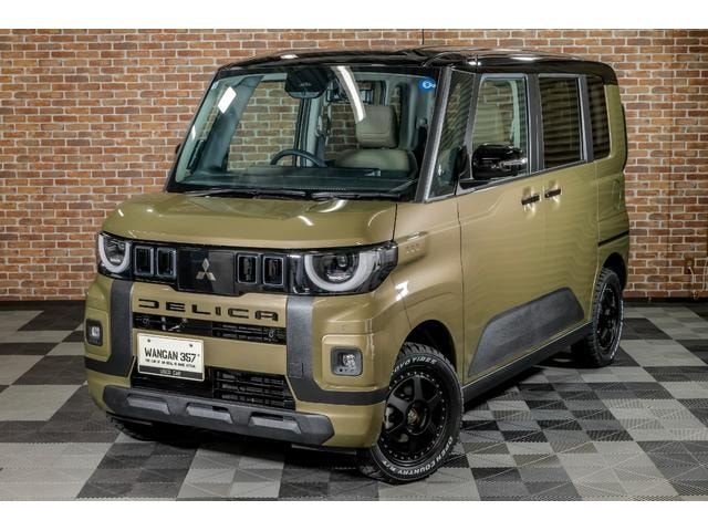 Mitsubishi DELICA MINI 2026 — фото автомобиля