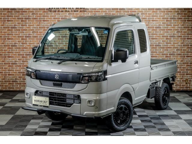 Suzuki SUPER CARRY 2026 — фото автомобиля