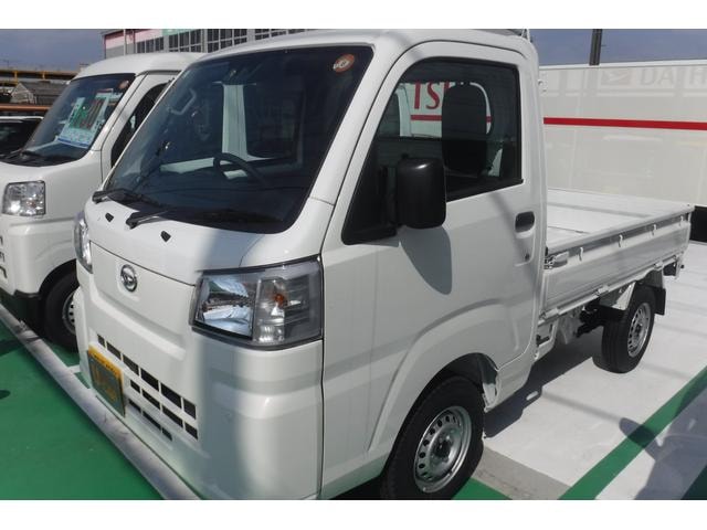Daihatsu HIJET TRUCK 2026 — фото автомобиля