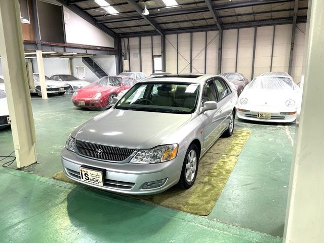 Toyota PRONARD 2000 — фото автомобиля