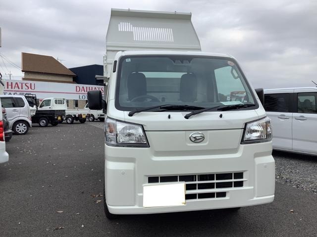 Daihatsu HIJET TRUCK 2025 — фото автомобиля