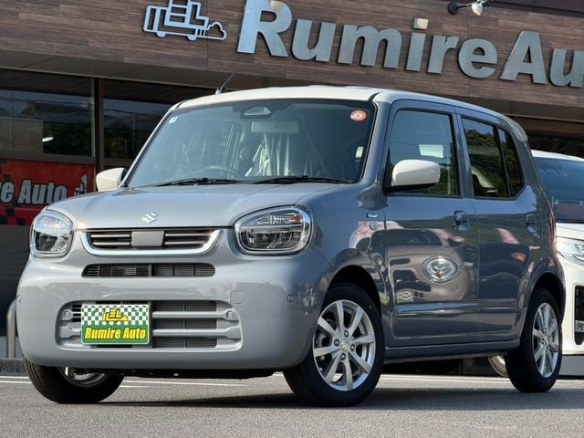 Suzuki ALTO 2025 — фото автомобиля 1