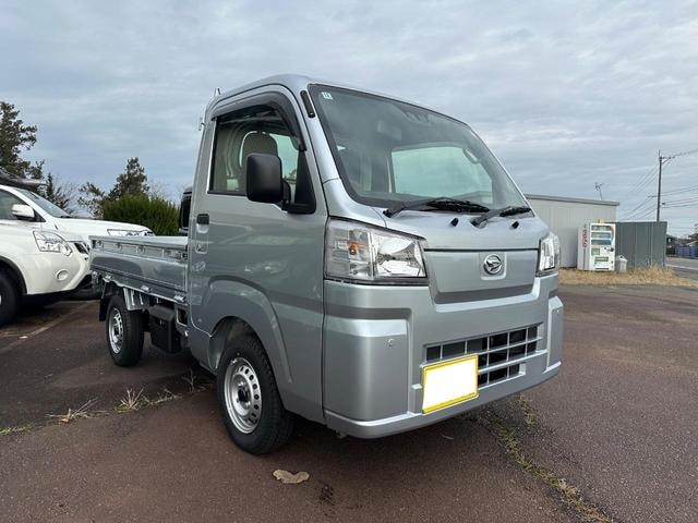 Daihatsu HIJET TRUCK 2025 — фото автомобиля