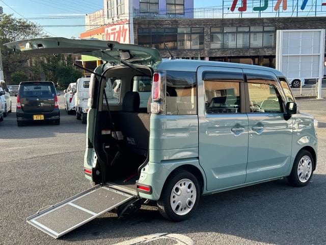 Suzuki SPACIA 2023 — фото автомобиля 1