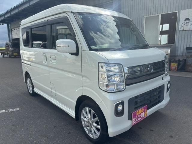 Nissan NV100CLIPPER RIO 2019 — фото автомобиля