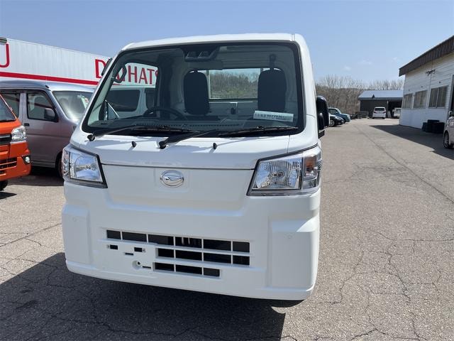 Daihatsu HIJET TRUCK 2026 — фото автомобиля