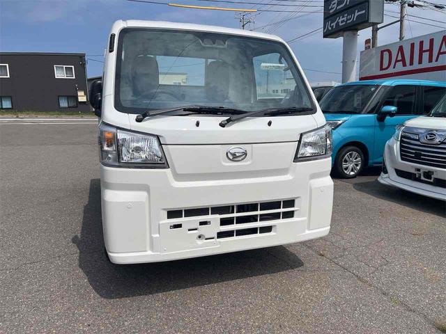 Daihatsu HIJET TRUCK 2026 — фото автомобиля