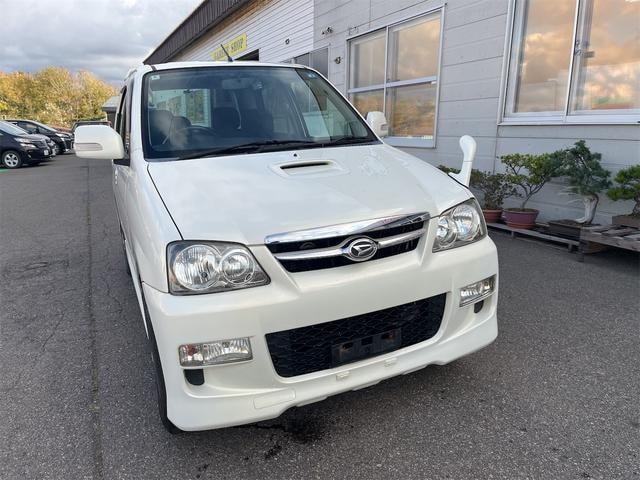 Daihatsu TERIOS KID 2012 — фото автомобиля
