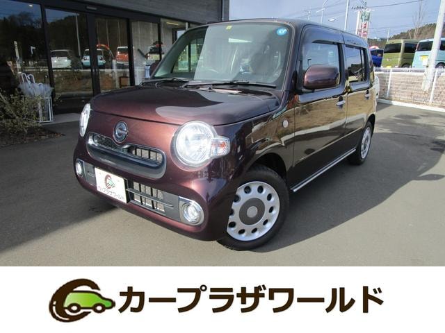 Daihatsu MIRA COCOA 2015 — фото автомобиля
