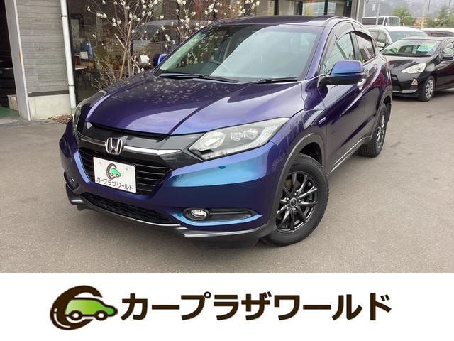 Honda VEZEL 2014 — фото автомобиля 1