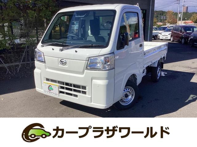 Daihatsu HIJET TRUCK 2025 — фото автомобиля 1