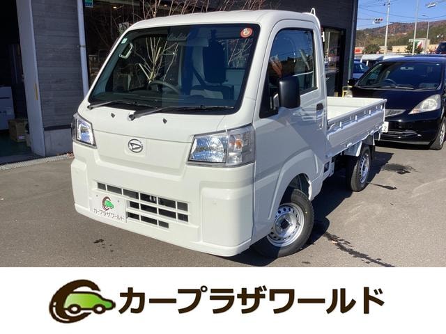Daihatsu HIJET TRUCK 2025 — фото автомобиля