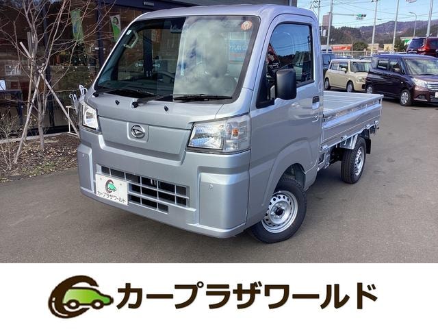 Daihatsu HIJET TRUCK 2025 — фото автомобиля