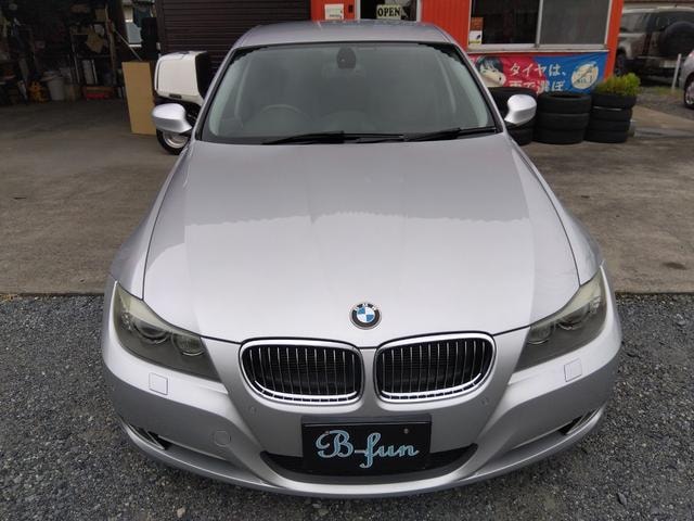 Bmw 3 SERIES 2010 — фото автомобиля