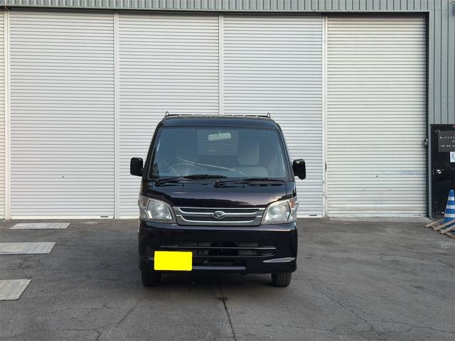 Daihatsu HIJET TRUCK 2014 — фото автомобиля