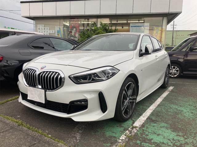 Bmw 1 SERIES 2023 — фото автомобиля