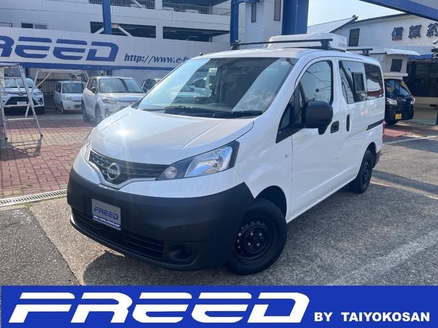Nissan NV200 VANETTE VAN 2026 — фото автомобиля