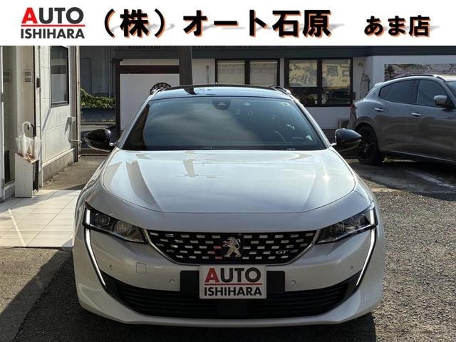 Peugeot 508 2020 — фото автомобиля 1