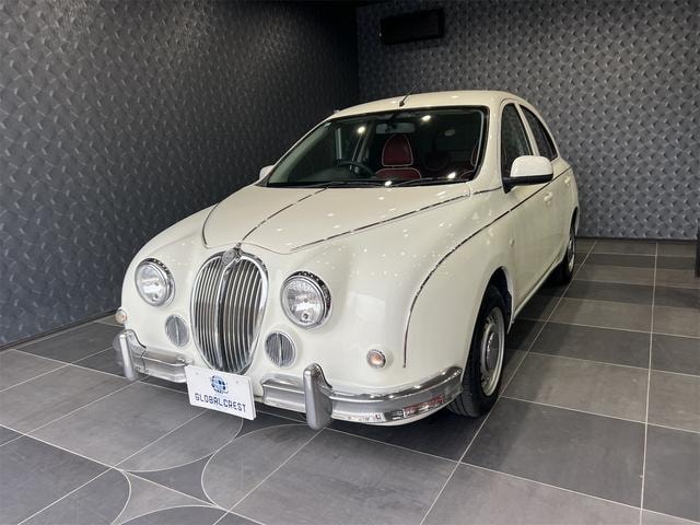 Mitsuoka VIEWT 2013 — фото автомобиля 1