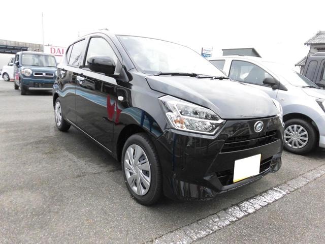 Daihatsu MIRA E:S 2026 — фото автомобиля