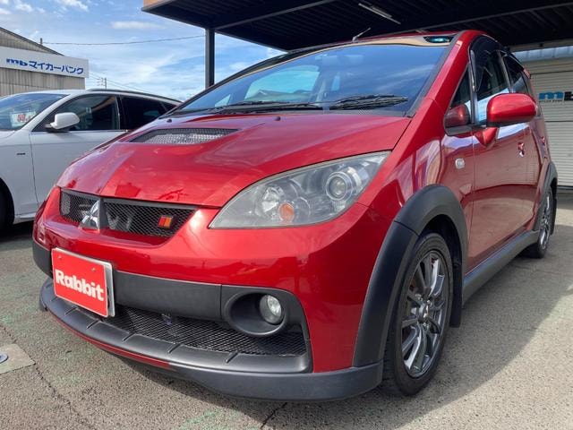Mitsubishi COLT 2011 — фото автомобиля