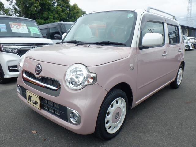 Daihatsu MIRA COCOA 2015 — фото автомобиля