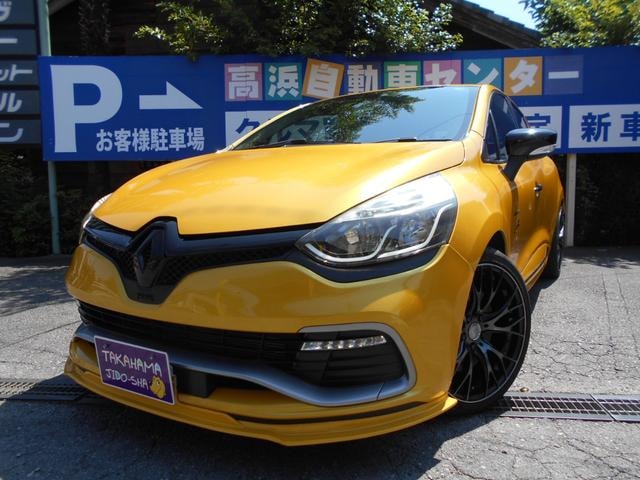 Renault LUTECIA 2015 — фото автомобиля 1