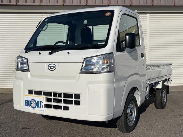 Daihatsu HIJET TRUCK 2025 — фото автомобиля