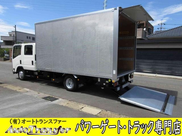 Isuzu ELF TRUCK 2010 — фото автомобиля